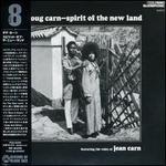 Spirit of the New Land - Doug Carn