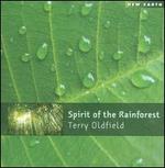 Spirit of the Rainforest