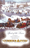 Spirit of the Season: Currier & Ives Component Album