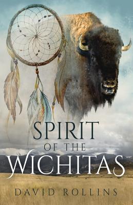 Spirit of the Wichitas - Rollins, David