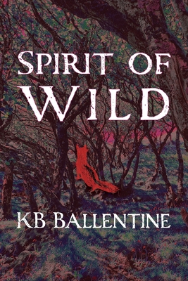 Spirit of Wild - Ballentine, Kb