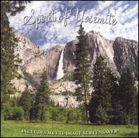 Spirit of Yosemite - Various Artists