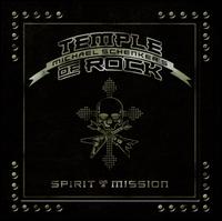 Spirit On a Mission - Michael Schenker's Temple of Rock