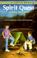 Spirit Quest - Sharpe, Susan