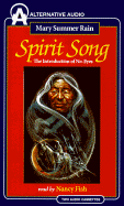 Spirit Song: The Introduction of No-Eyes
