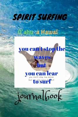 spirit surfing: o'ahu  hawa - Aloha