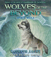 Spirit Wolf (Wolves of the Beyond #5): Volume 5