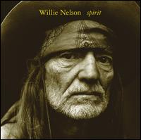 Spirit - Willie Nelson