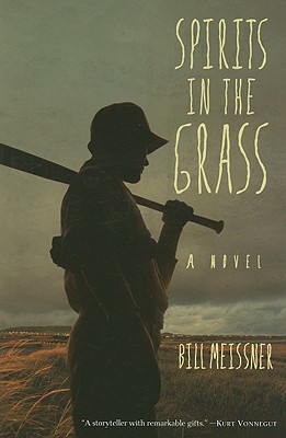 Spirits in the Grass - Meissner, Bill