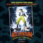 Spirits in the Material World - Pato Banton/Sting