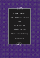 Spiritual Architecture and Paradise Regained: Milton's Literary Ecclesiology