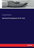 Spiritual Development of St. Paul