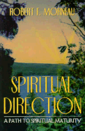 Spiritual Direction: Principles & Practices - Morneau, Robert F, Bishop