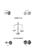 Spiritual Economics: The Quest for the Nine Veils