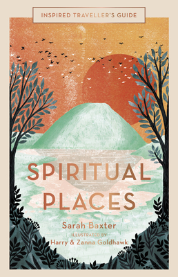 Spiritual Places - Baxter, Sarah