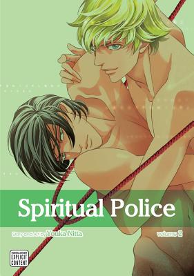 Spiritual Police, Vol. 2 - Nitta, Youka