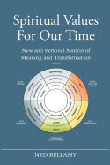 Spiritual Values for Our Time: New and Personal Sources of Meaning and Transformation