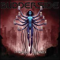 Spiritual Violence - Budderside