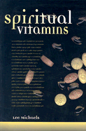 Spiritual Vitamins - Michaels, Lee