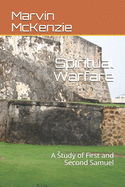 Spiritual Warfare: A Study of First and Second Samuel