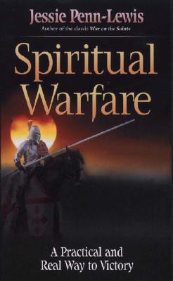 Spiritual Warfare (Over Comer Book) - Penn-Lewis, Jessie