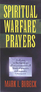 Spiritual Warfare Prayers
