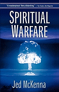 Spiritual Warfare - McKenna, Jed