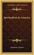 Spiritualism in America