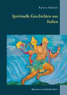 Spirituelle Geschichten aus Indien