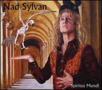 Spiritus Mundi - Nad Sylvan