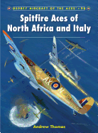 Spitfire Aces of North Africa and Italy