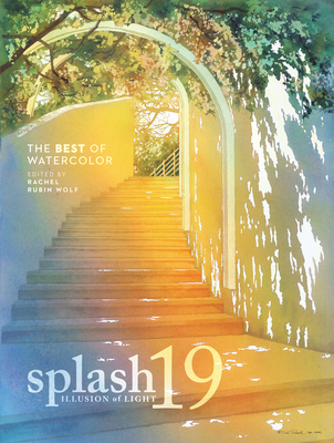 Splash 19: The Illusion of Light - Wolf, Rachel Rubin (Editor)