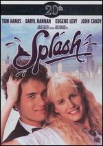 Splash [20th Anniversary Edition] - Ron Howard