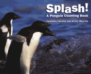 Splash!: A Penguin Counting Book