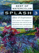 Splash: Best of Watercolor