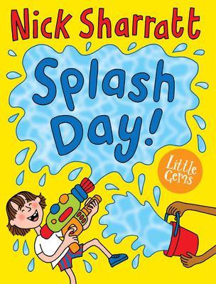 Splash Day! - 