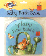 Splash Peter Rabbit