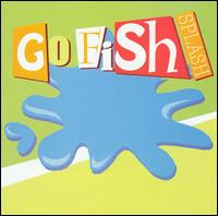 Splash - Go Fish