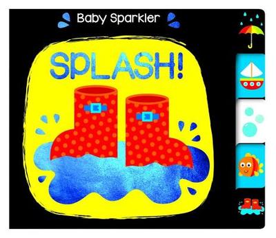 Splash! - Ackland, Nick