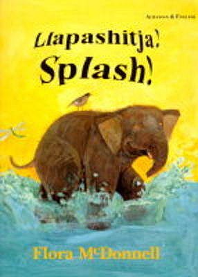 Splash! - McDonnell, Flora