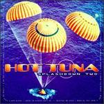 Splashdown Two - Hot Tuna