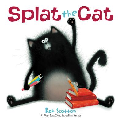 Splat the Cat - 