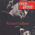 Spleen - Richard Galliano