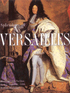 Splendors of Versailles - Martin, Jana (Editor)