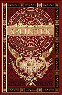 Splinter - Roberts, Adam