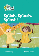 Splish, Splash, Splosh!: Level 3