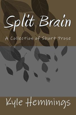 Split Brain: A Collection of Short Prose - Hemmings, Kyle