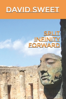 Split Infinity Forward: a book of poetry - Sweet, David