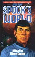 Spock's World