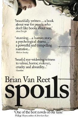 Spoils - Reet, Brian Van